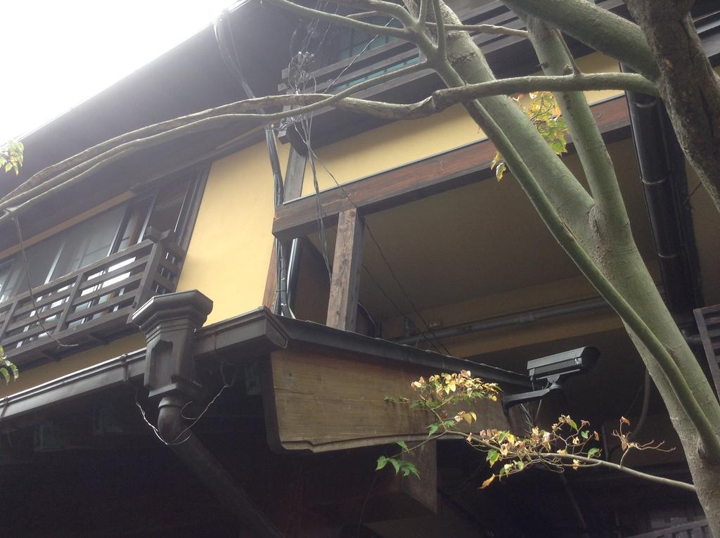 Fumoto Ryokan Minamioguni Exterior foto